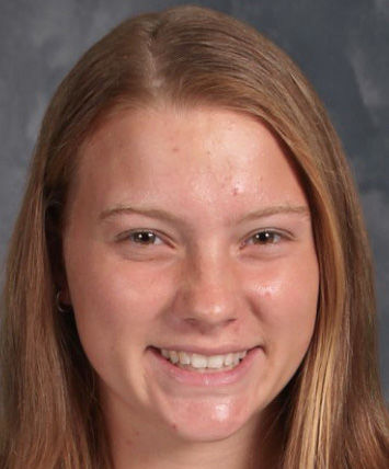 Hannah Jansen, Webster Groves